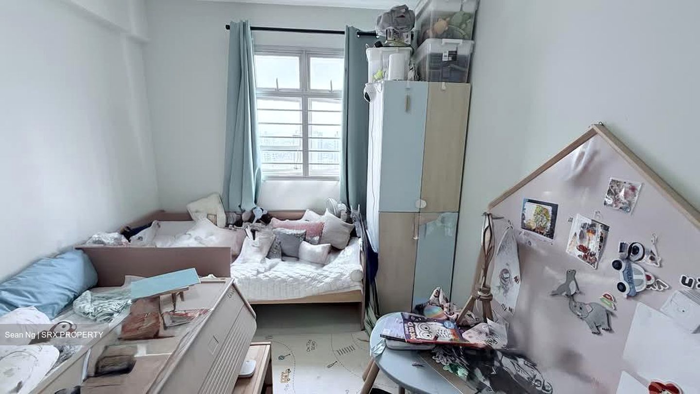 Blk 96B City Vue @henderson (Bukit Merah), HDB 4 Rooms #560760611